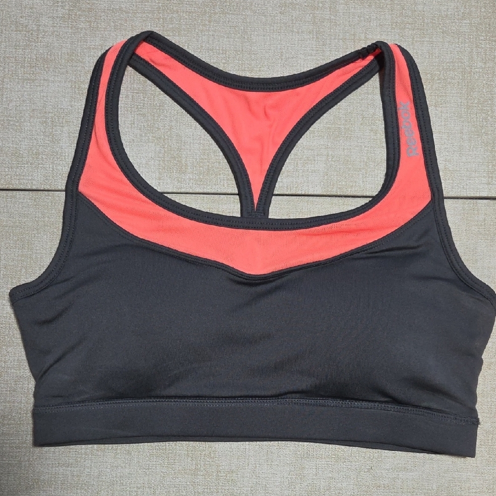 Reebok Sports Bra